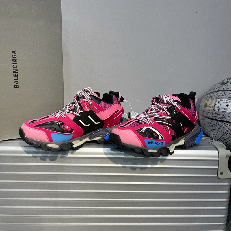 Balenciaga Track 2 Sneakers (2)