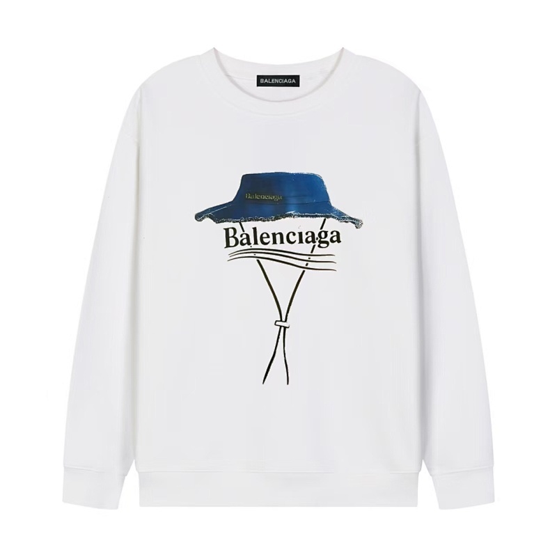 BALENCIAGA SWEATSHIRTS (4)
