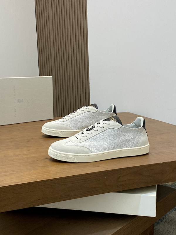 Brunello Cucinelli Casual Sneakers (3)