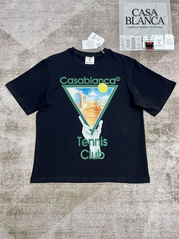 CASABLANCA TSHIRTS (59)