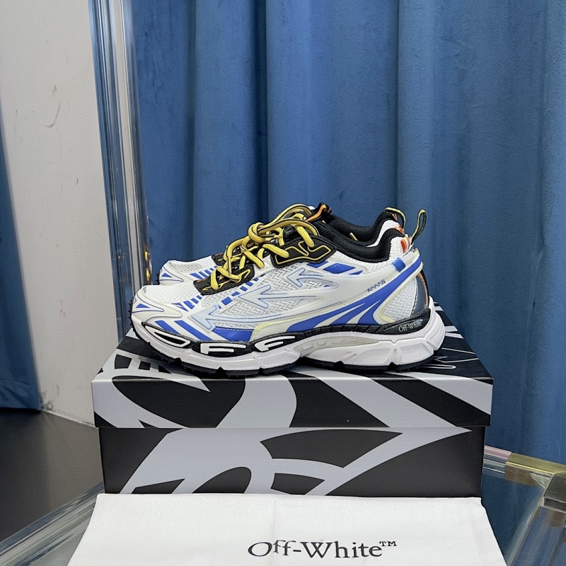 OFF WHITE Off-White RX Runner