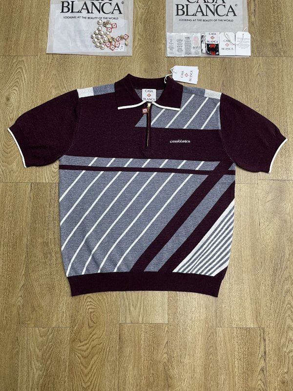 CASABLANCA TSHIRTS (124)