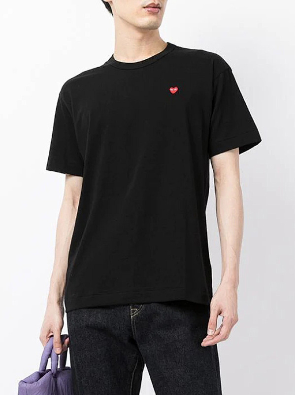 CDG TSHIRTS (72)