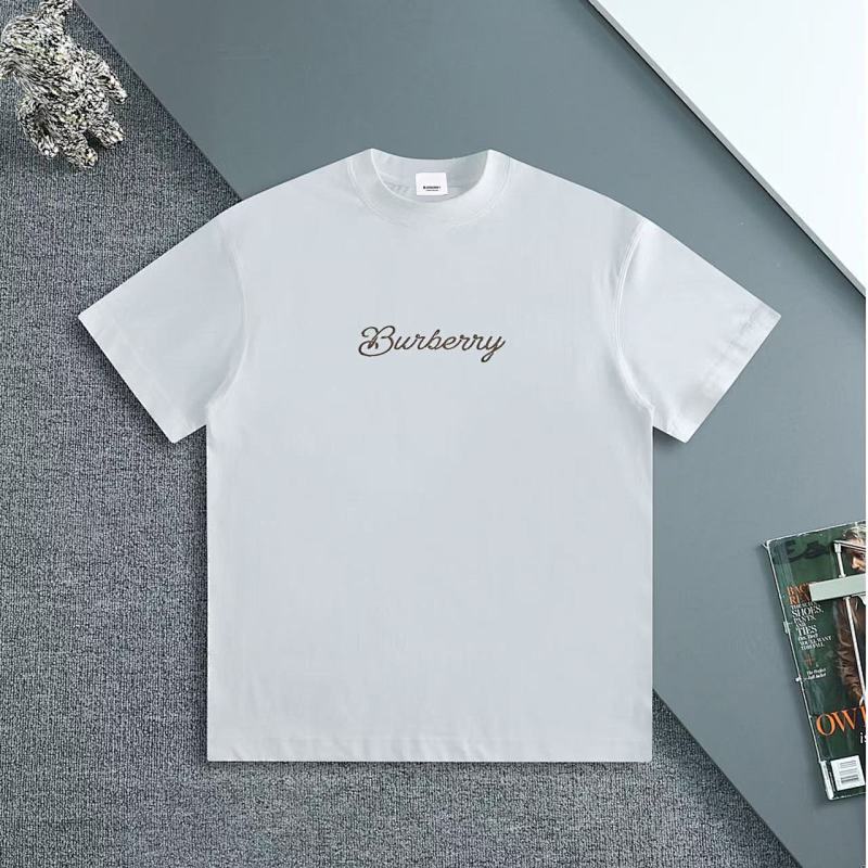 BURBERRY TSHIRTS (81)
