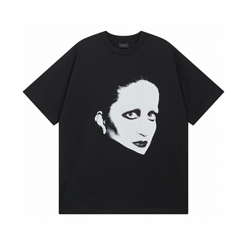 BALENCIAGA TSHIRTS (277)