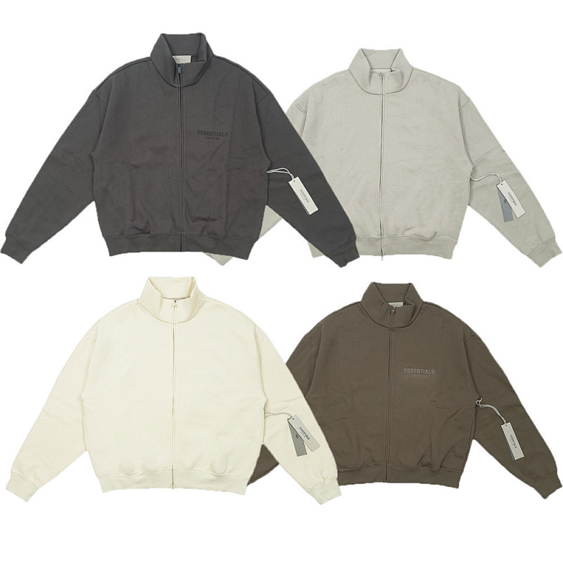 ESSENTIAL JACKETS (4)