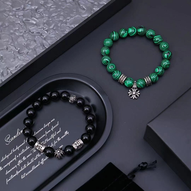 CHROME HEARTS JEWELRY
