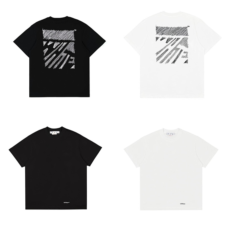 OFF WHITE TSHIRTS