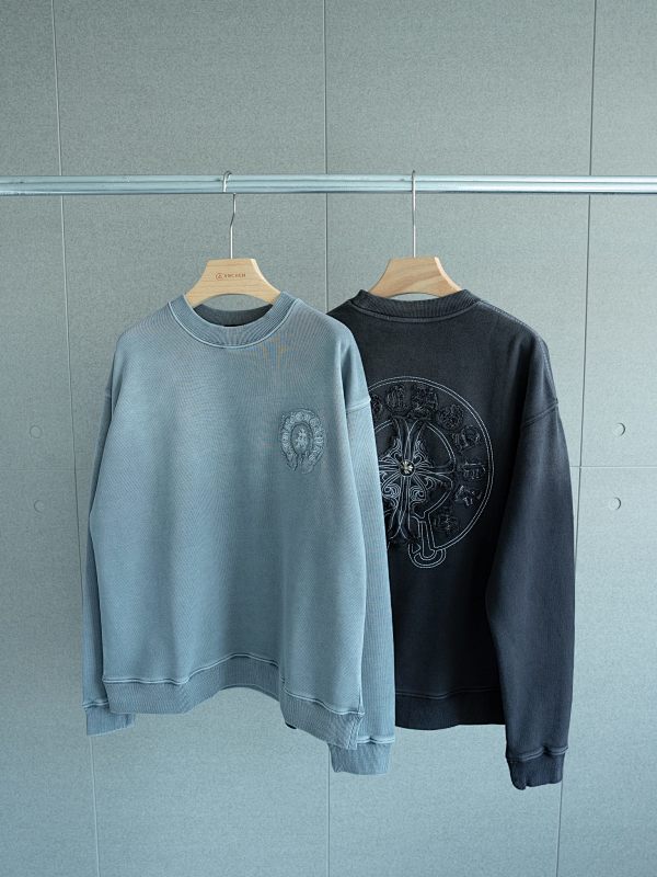 CHROME HEARTS HOODIES (57)