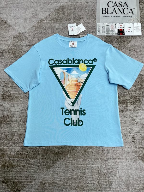 CASABLANCA TSHIRTS (60)