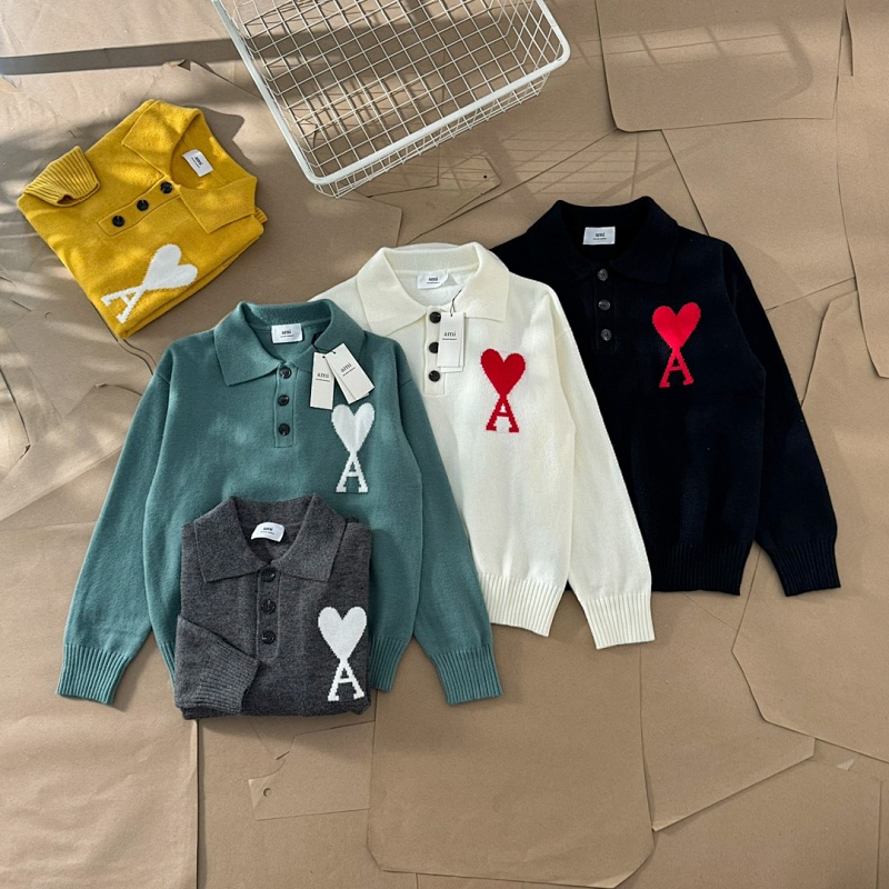 AMI POLOS (9)