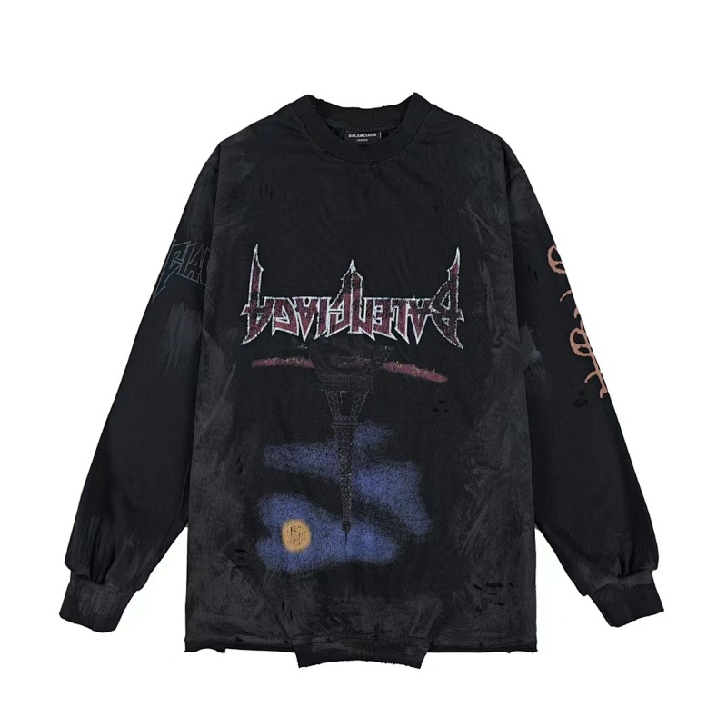 BALENCIAGA HOODIES (129)