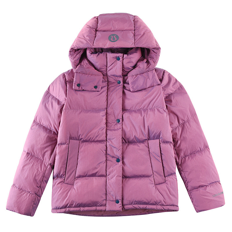 LULULEMON PUFFERS (5)