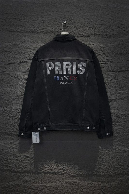 BALENCIAGA JACKETS (99)