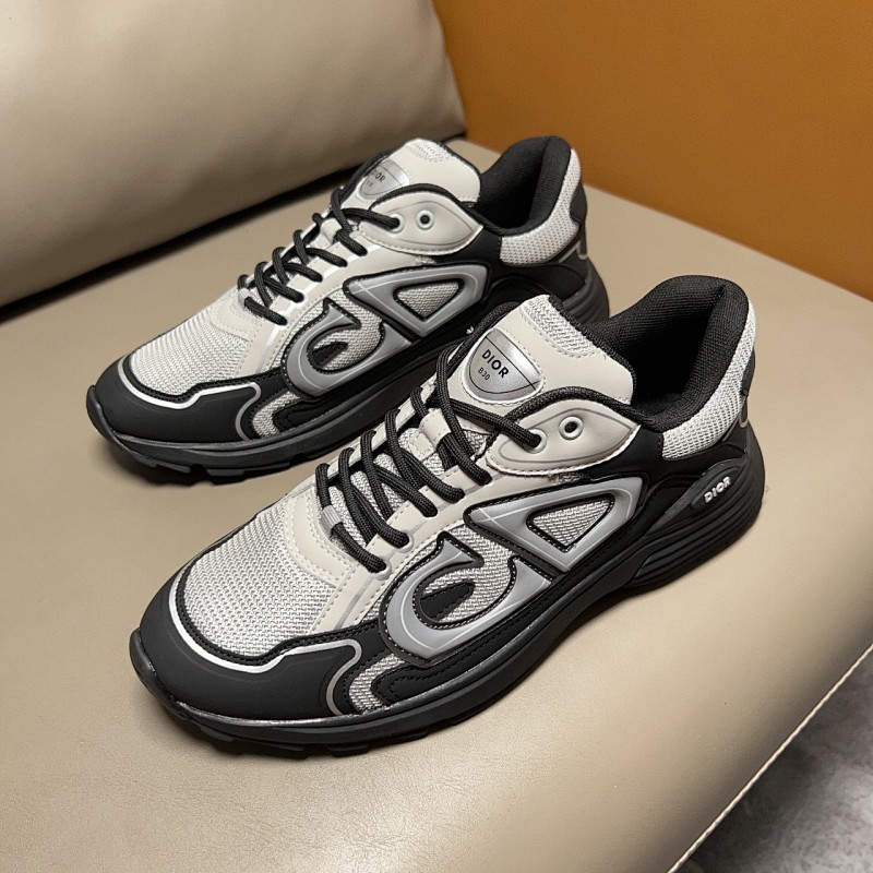 Dior RX运动鞋 (4)