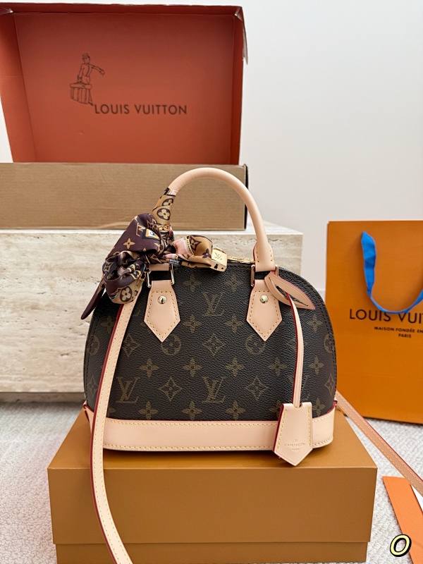 LOUIS VUITTON BAGS (74)