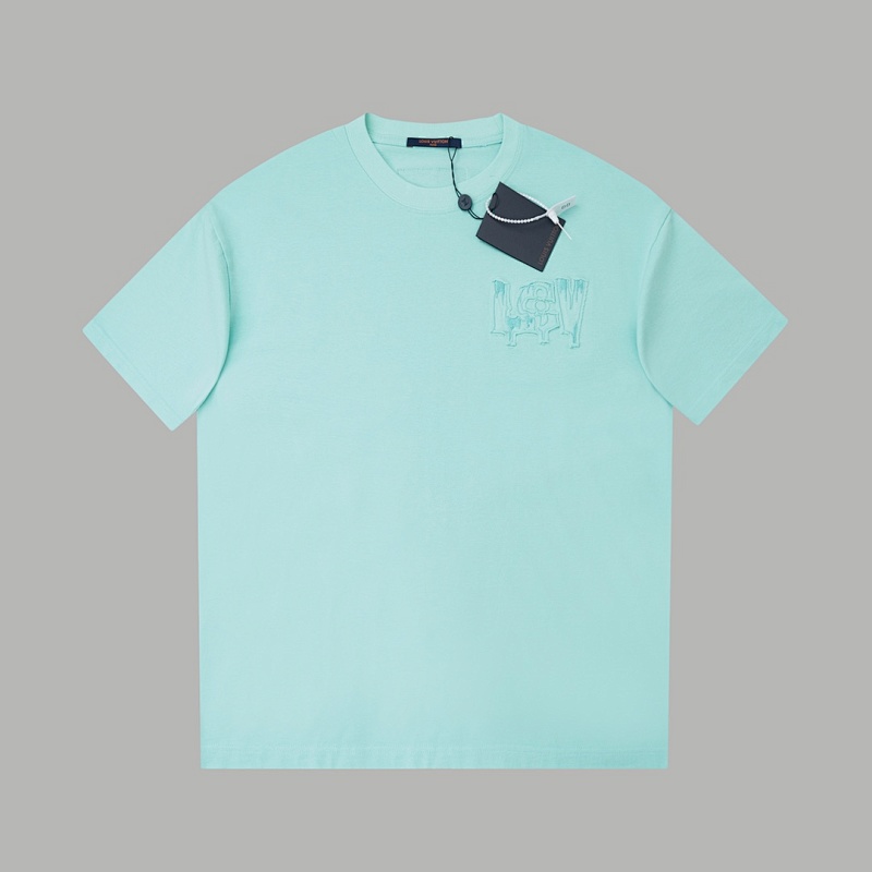 LOUIS VUITTON TSHIRTS (115)