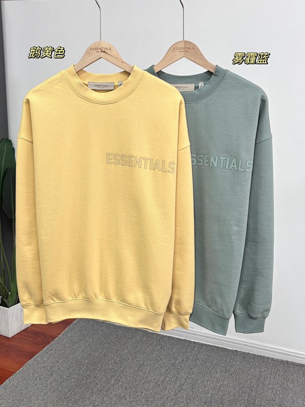 ESSENTIAL HOODIES (51)