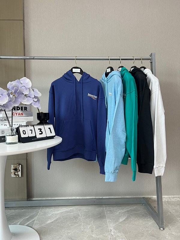 BALENCIAGA HOODIES (133)