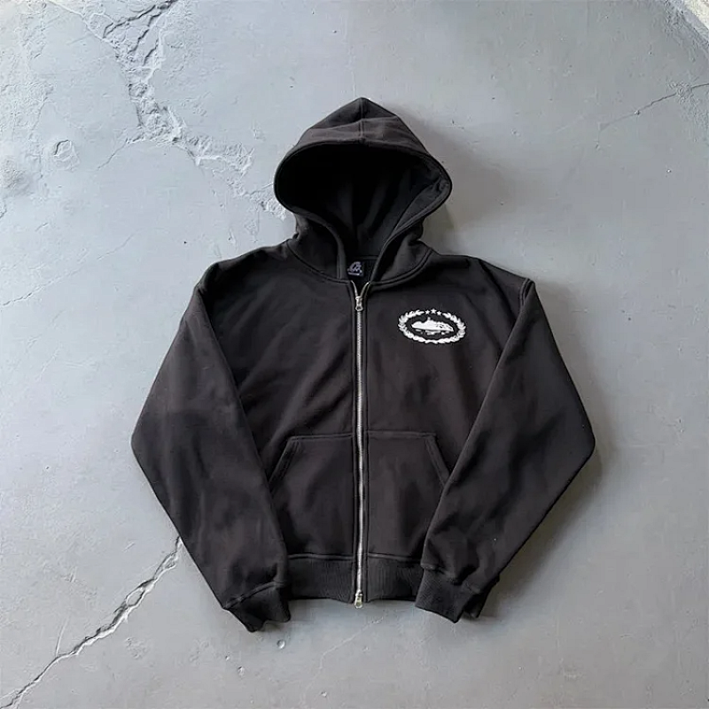 CORTEIZ HOODIES (9)