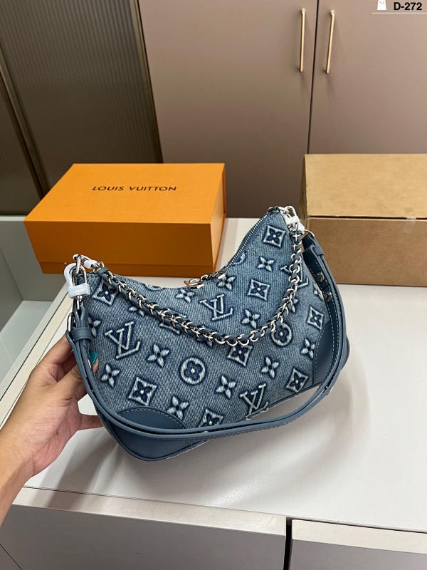 LOUIS VUITTON BAGS (160)