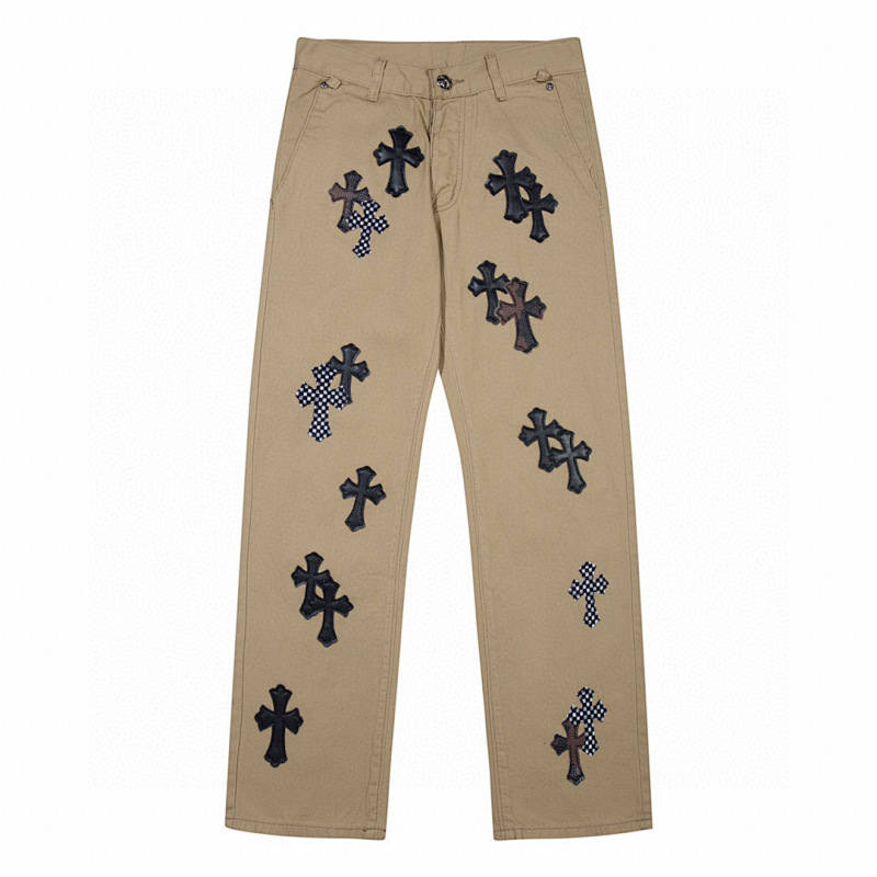 CHROME HEARTS PANTS (10)