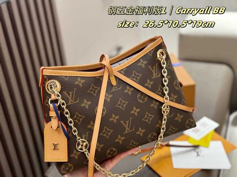 LOUIS VUITTON BAGS (514)