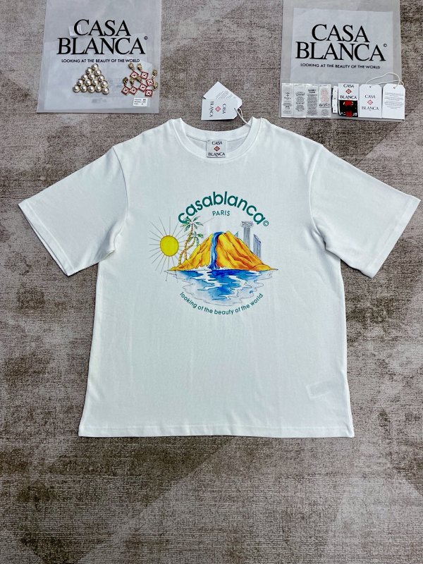 CASABLANCA TSHIRTS (67)