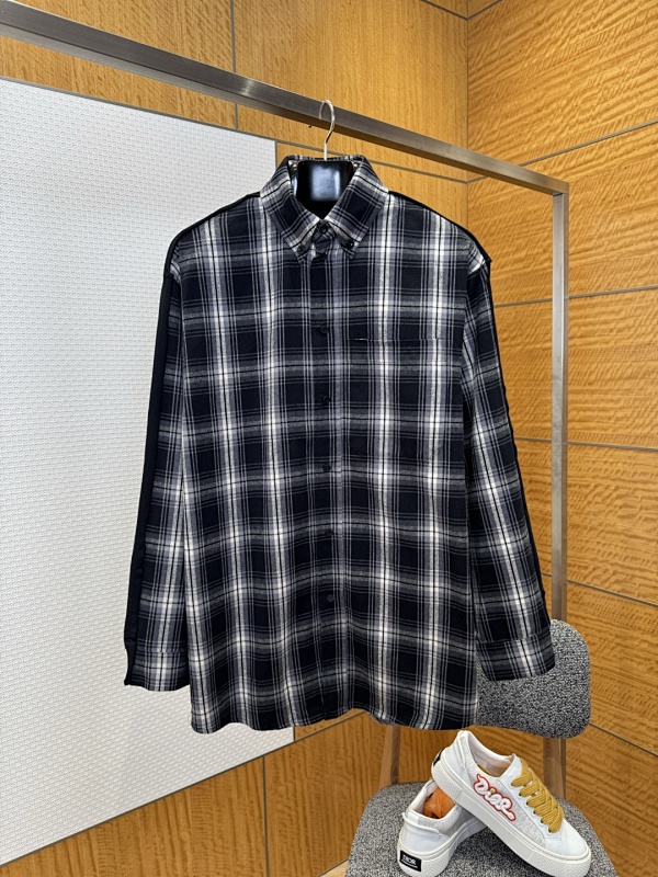 BALENCIAGA SHIRTS (3)
