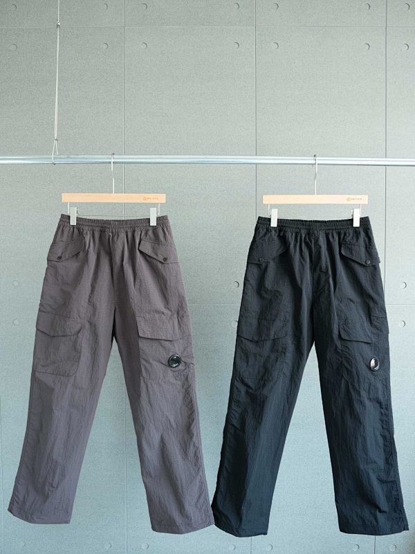CP COMPANY PANTS (5)