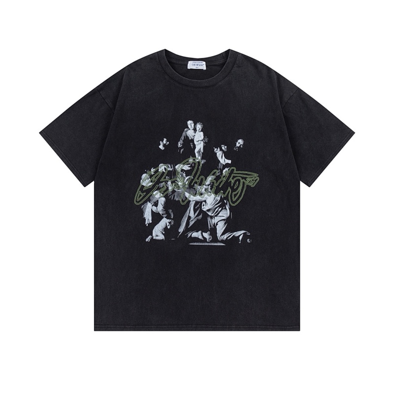 OFF WHITE TSHIRTS (27)
