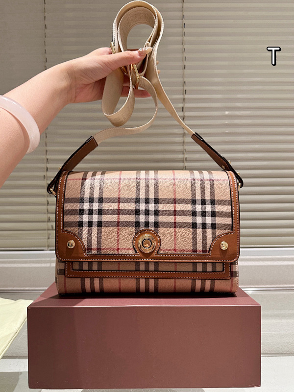 BURBERRY BAGS (28)