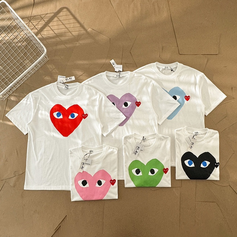 CDG TSHIRTS (91)