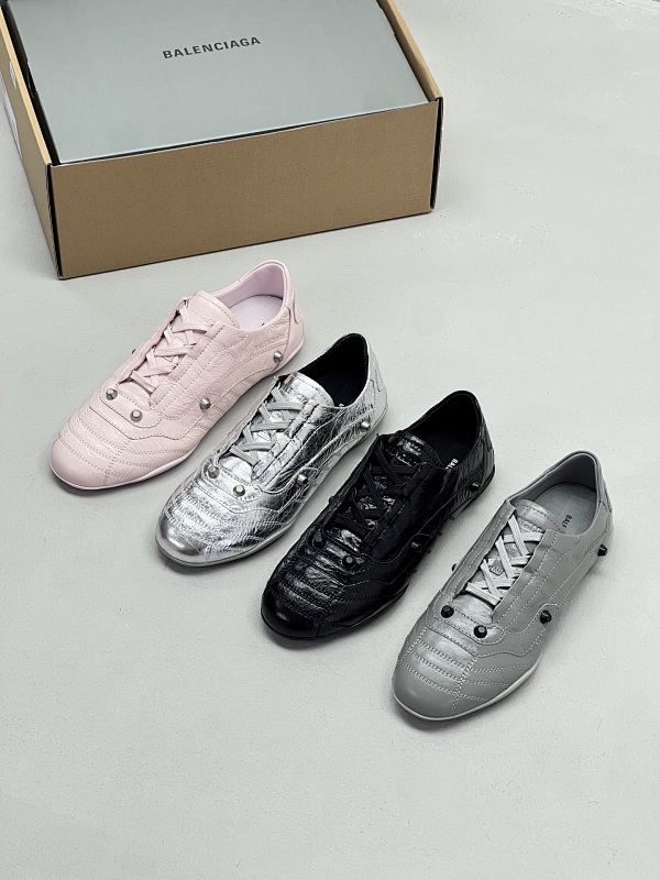 Balenciaga Arena Sneakers