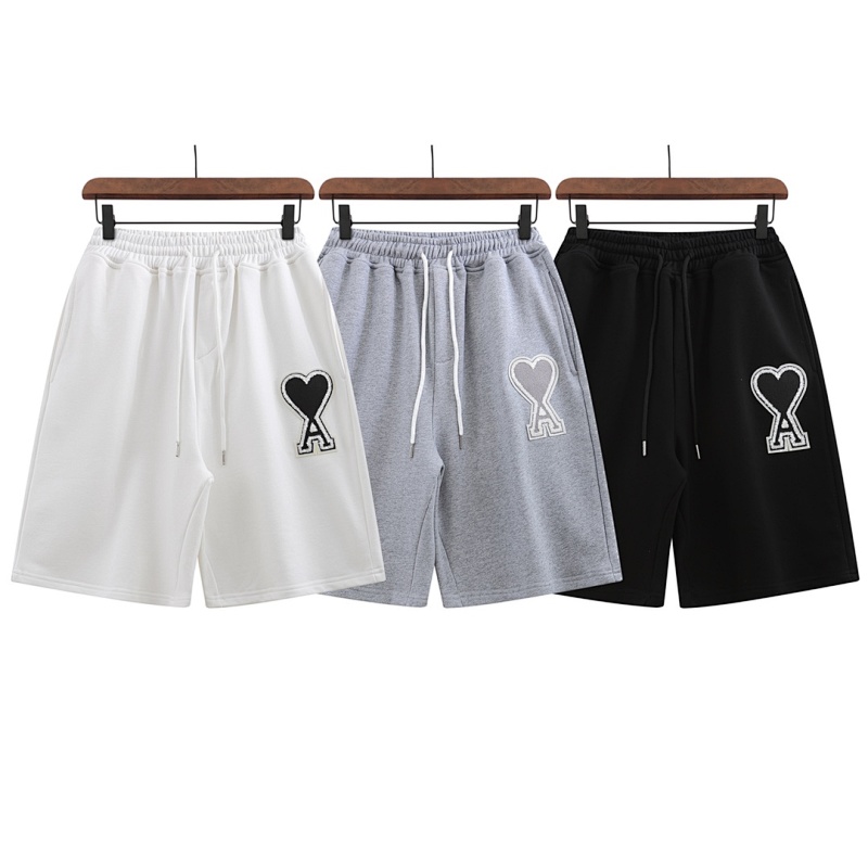 AMI SHORTS (4)