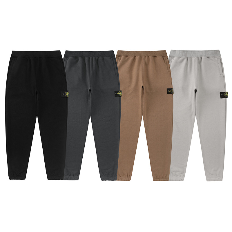 STONE ISLAND PANTS