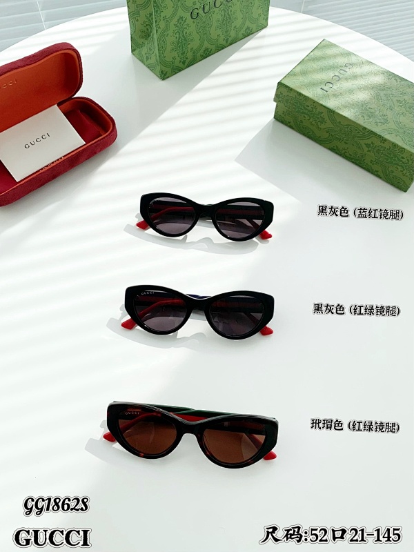 GUCCI SUNGLASSES (5)