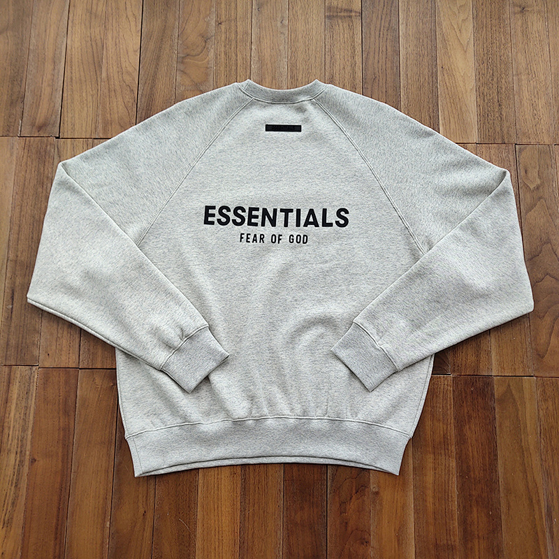 FOG SWEATSHIRTS (8)