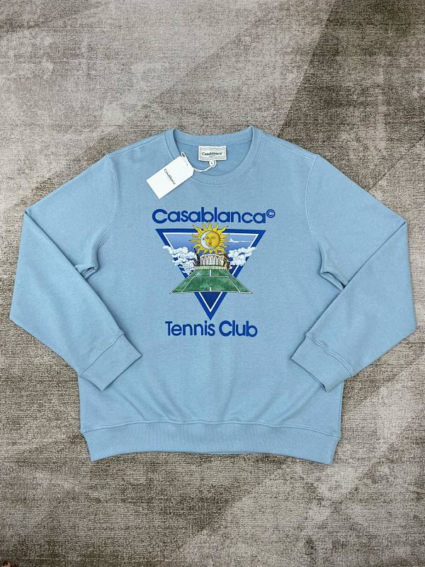 CASABLANCA HOODIES (4)