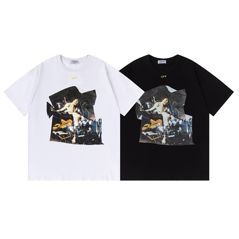 OFF WHITE TSHIRTS (21)