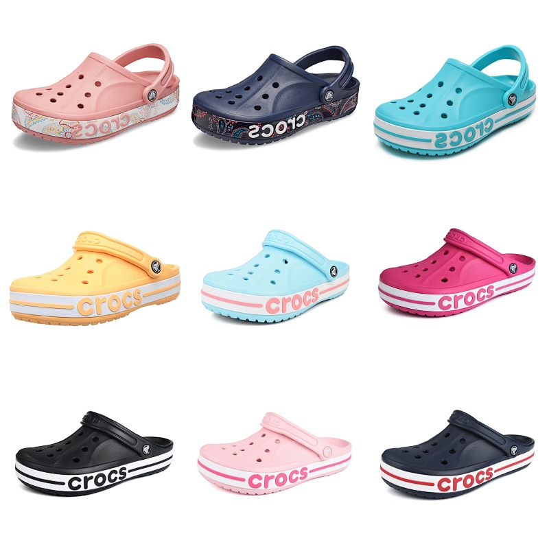 CROCS Classic Clogs (4)