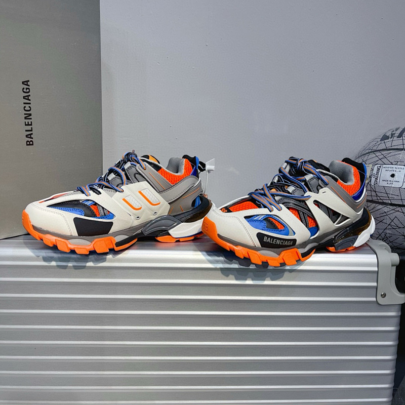 Balenciaga Track Sneakers (30)