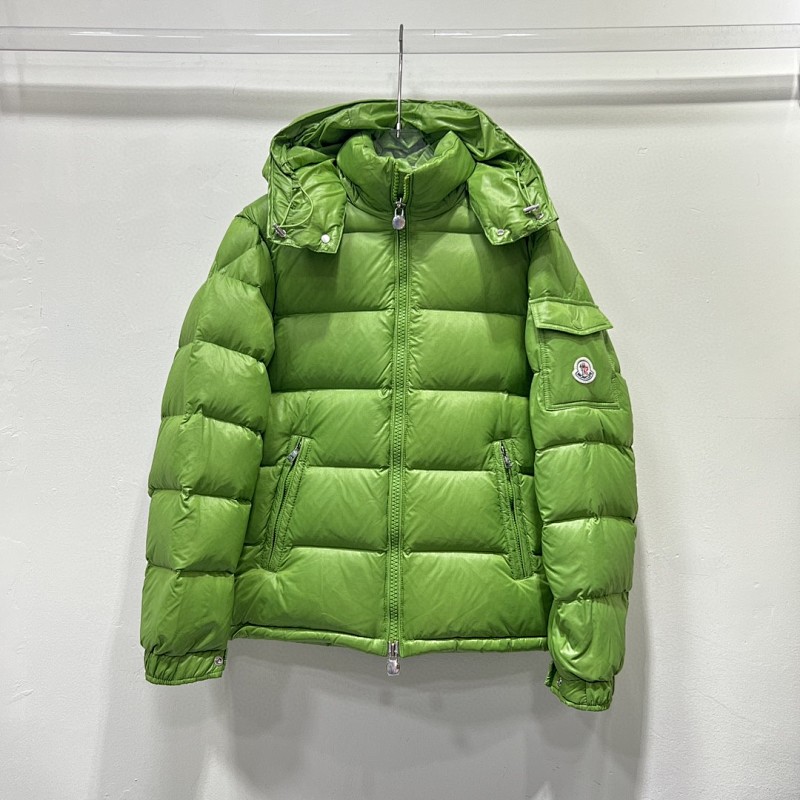 MONCLER PUFFERS