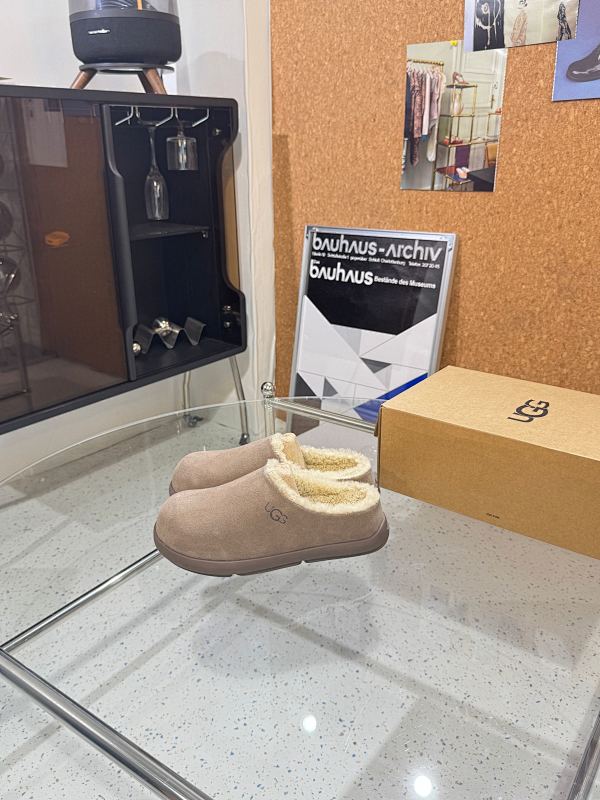 UGG HA-1019062 半拖拖鞋