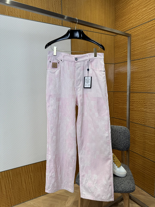 LOUIS VUITTON PANTS