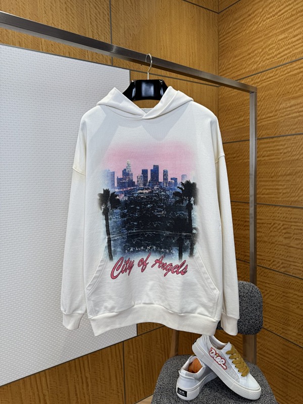 BALENCIAGA HOODIES (107)