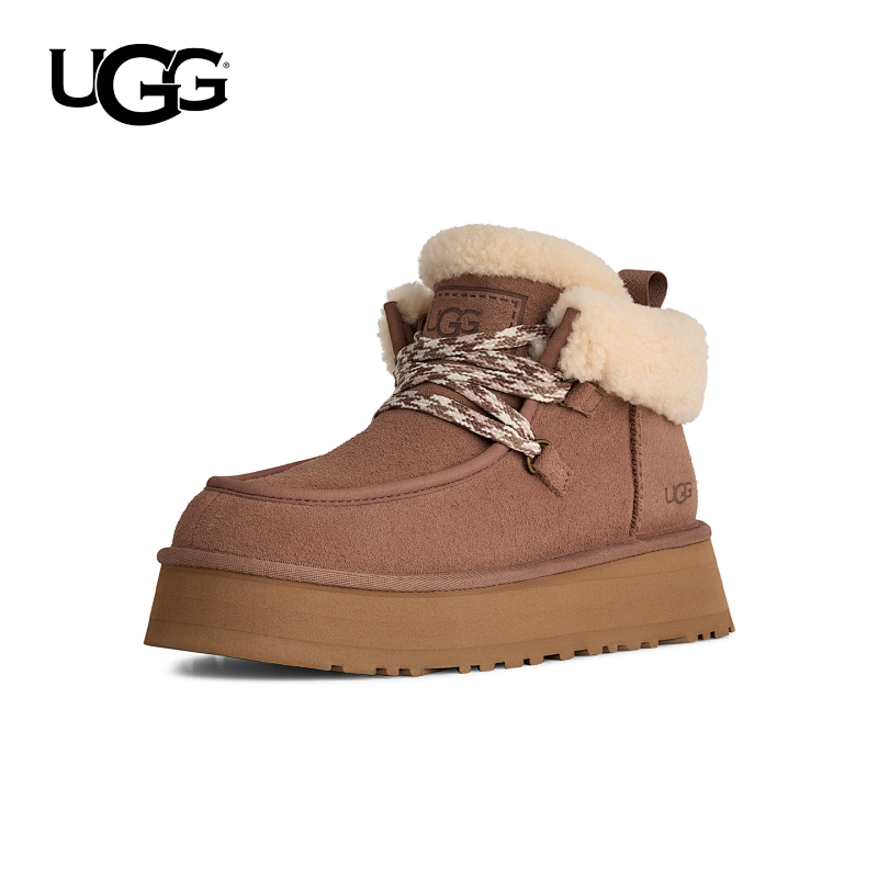 UGG Classic Mini II
