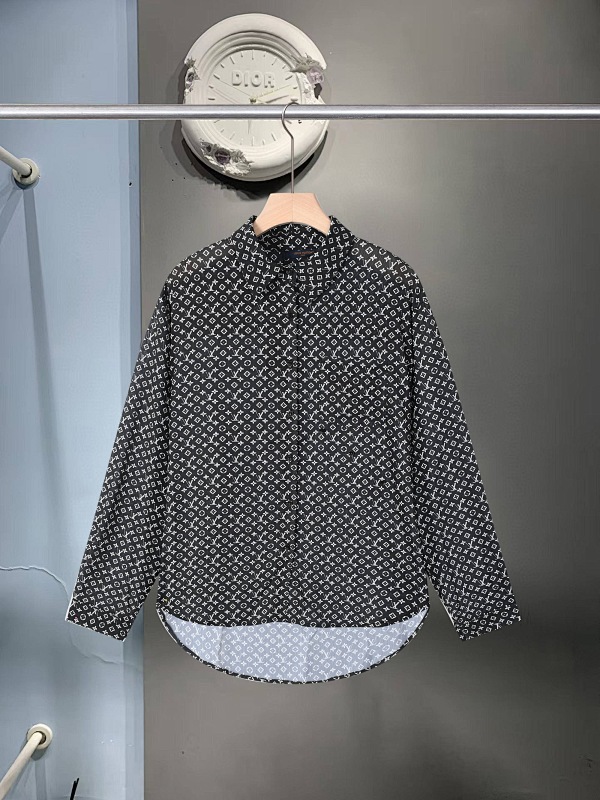 LOUIS VUITTON SHIRTS (47)