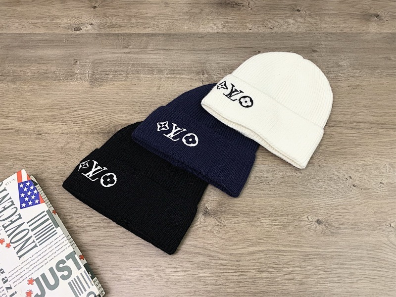 LOUIS VUITTON HATS