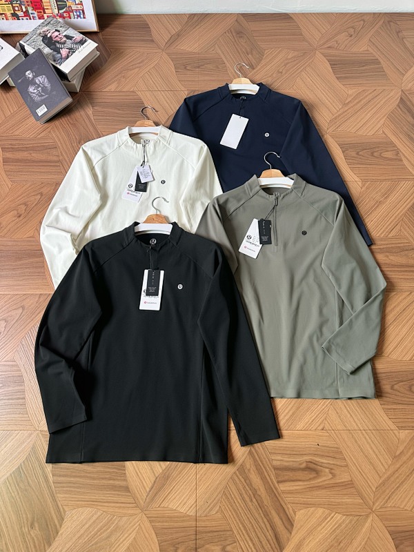 LULULEMON LONGSLEEVES